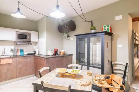 Central, Family-Friendly, Washing Machine, 200M To Aquarium And Metro, 300 Mbps Internet Генуя Экстерьер фото