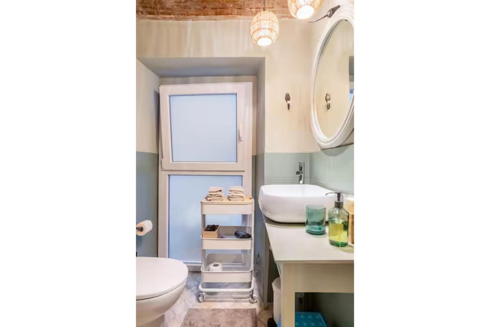 Central, Family-Friendly, Washing Machine, 200M To Aquarium And Metro, 300 Mbps Internet Генуя Экстерьер фото